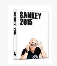 Sankey 2015 by Jay Sankey (Original DVD Download)