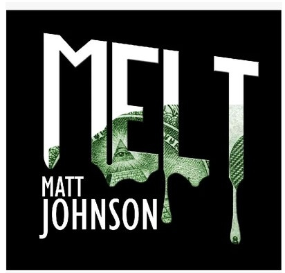 2014 P3 Melt 2.0 by Matthew Johnson (Download)
