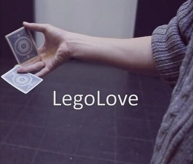 2014 Nikolaj's LegoLove (Download)
