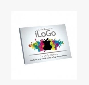 2012 iLoGo by Craig Squires Iphone (Download)