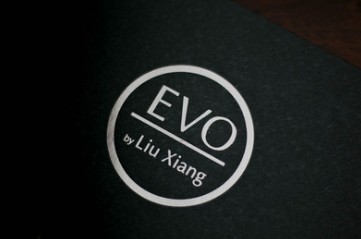 EVO by Liu Xiang