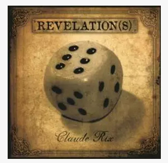 2014 Revelations by Claude Rix (Download)