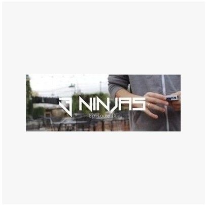 2013 3 Ninjas by Chris Brown (Download)
