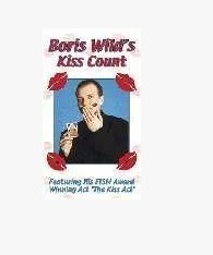 Boris Wilds Kiss Count . (Download)