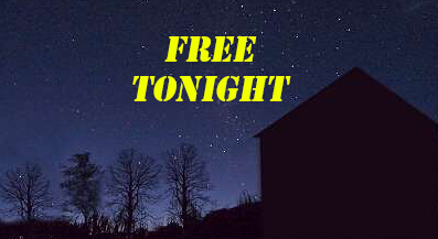 Free Tonight by Kelvin Trinh (Instant Download)