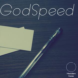 Godspeed by Emran Riaz (Video + PDF Download)