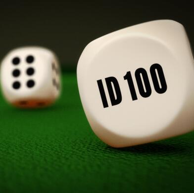 ID100 by Rick Lax and Diamond Jim Tyler (Instant Download)