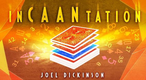 InCAANtation by Joel Dickinson