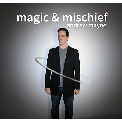 Magic and Mischief by Andrew Mayne PDF