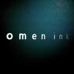 2017 OmenInk Omen Ink by Arnel Renegado