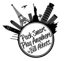 Pack Smart Play Anywhere by Bill Abbott (Video + PDF Download)