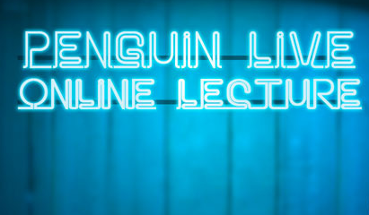 2012-2016 Penguin Live Online Lecture collections more than 250 videos download