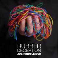 Rubber Deception by Joe Rindfleisch (Instant Download)