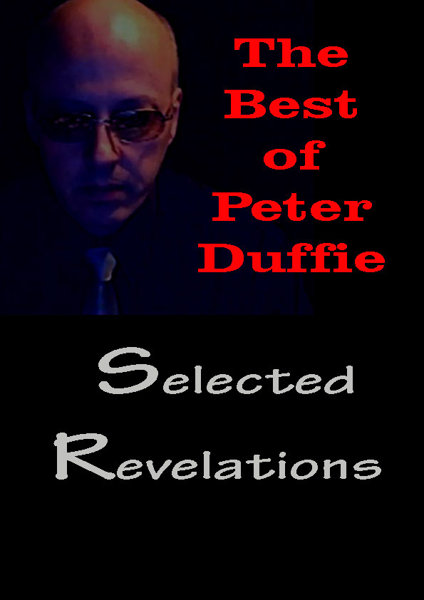 The Best of Peter Duffie: Selected Revelations PDF