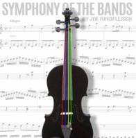 Symphony of the Bands by Joe Rindfleisch