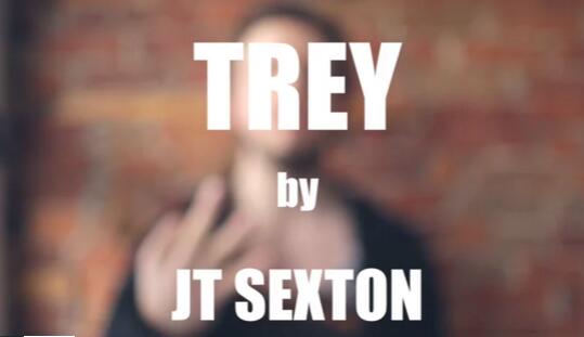 TREY by JT Sexton