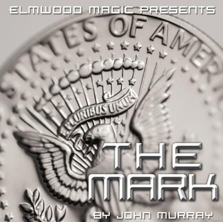 The Mark by John Murray