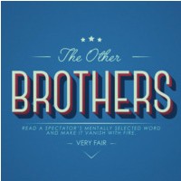 Very Fair by The Other Brothers (Instant Download)