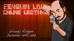 Woody Aragon LIVE 2 (Penguin LIVE)
