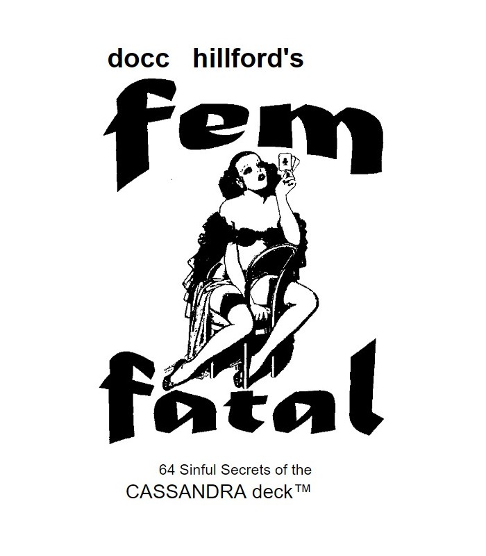 Fem Fatal by Docc Hilford