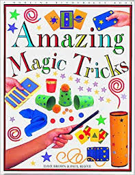 Dave Brown and Paul Reeve