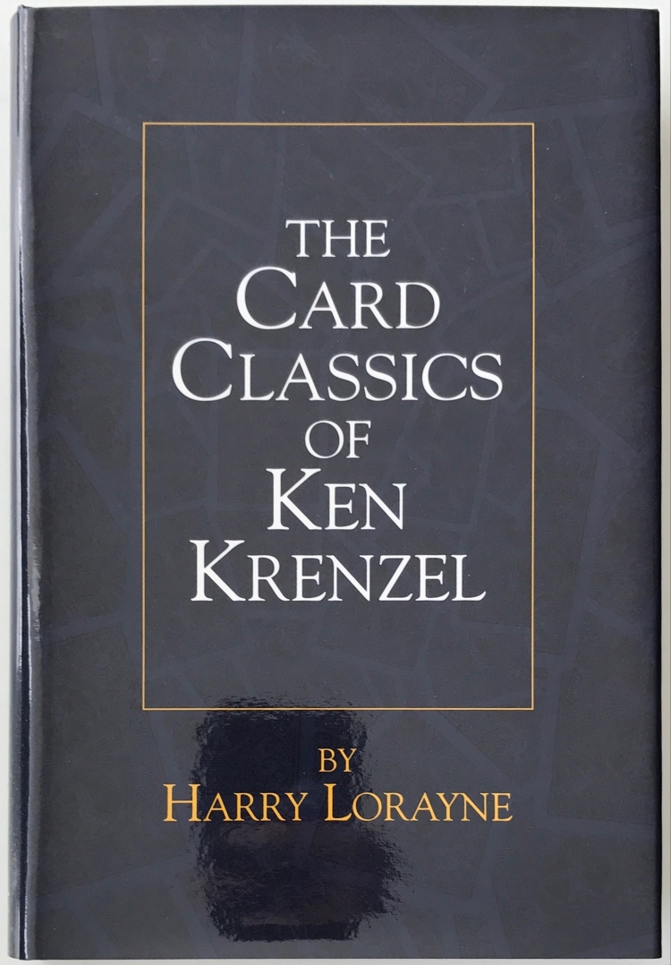 Harry Lorayne