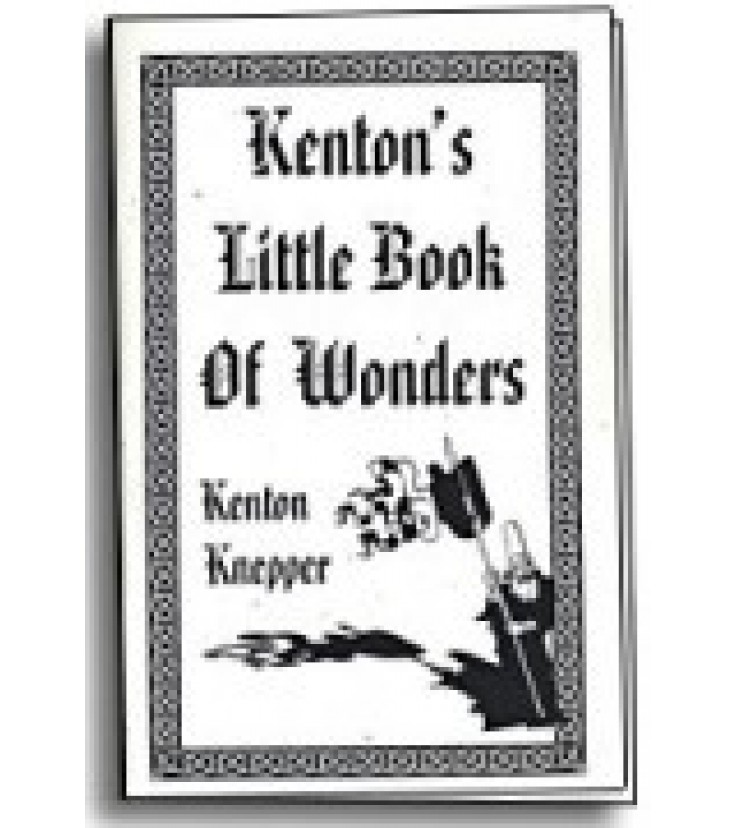 Kenton Knepper