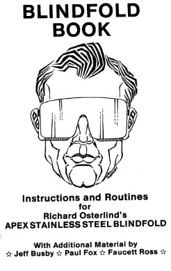 Richard Osterlind