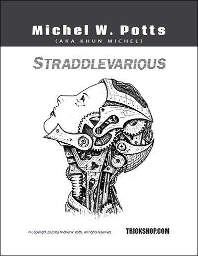 Michel W.Potts