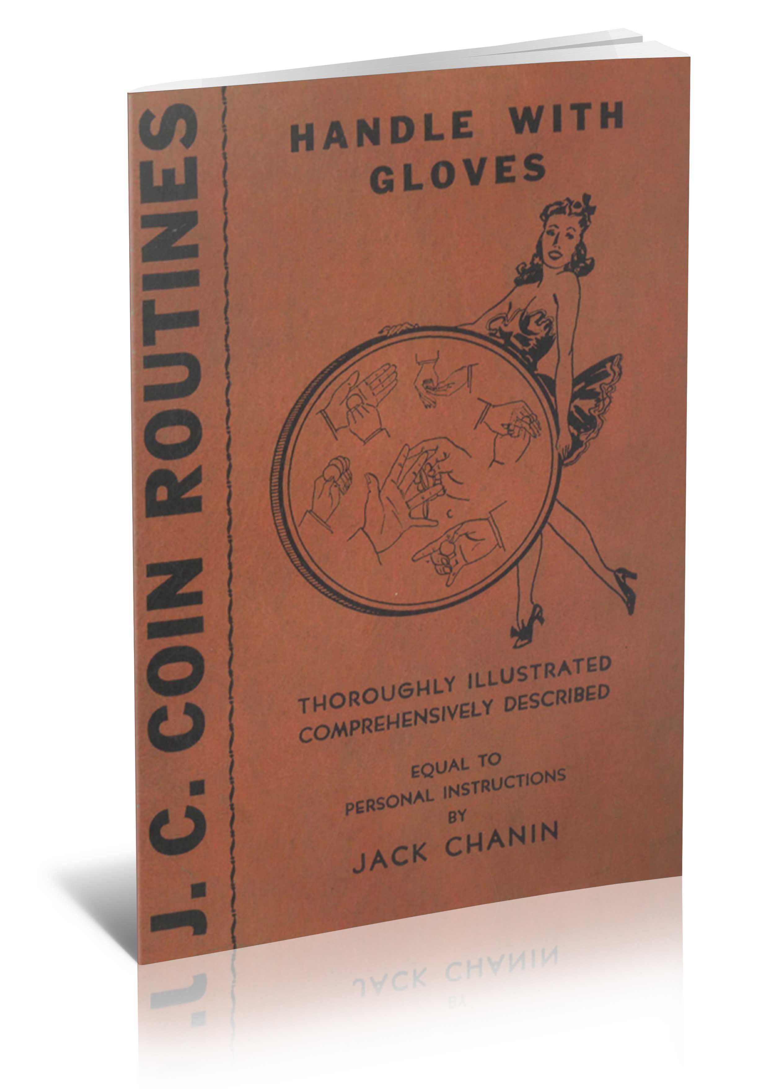 Jack Chanin