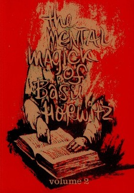 Basil Horwitz