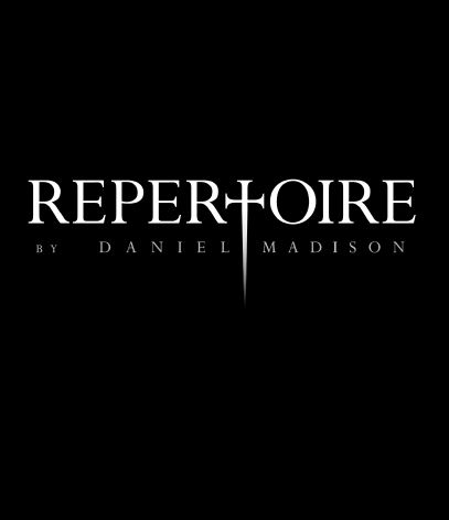 REPERTOIRE by Daniel Madison (PDF eBook Magic Download)