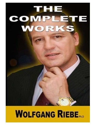 Wolfgang Riebe