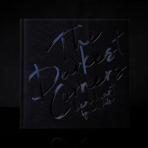 The Darkest Corners by Ben Hart