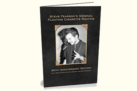 Steve Fearson