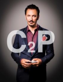 C2P by Steve Valentine (Full Download)