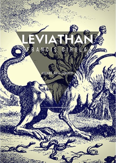 Leviathan by Francis Girola