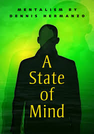 A State of Mind by Dennis Hermanzo