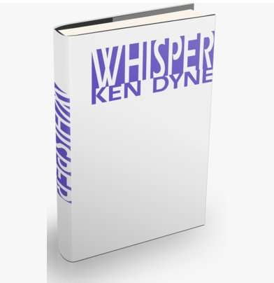Ken Dyne - Whisper