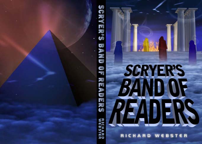 Scryer's Band Of Readers - Richard Webster