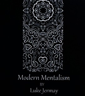 Luke Jermay - Modern Mentalism