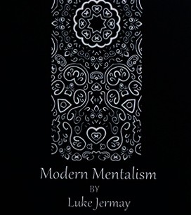 Luke Jermay - Modern Mentalism