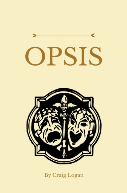 Opsis by Craig Logan