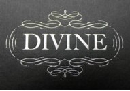 Divine by Colin Mcleod