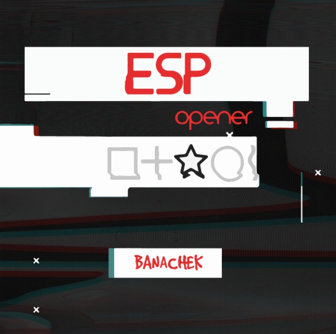 ESP Opener by Banachek