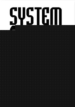 System 88 by Docc Hilford and Dr. Lisa Chin