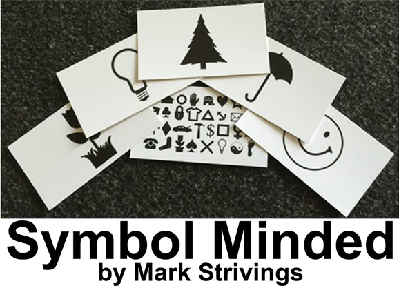 Symbol Minded by Mark Strivings (Full Download)