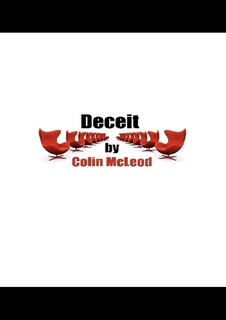 Colin Mcleod - Deceit
