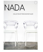 Nada by Pablo Amira (Instant Download)