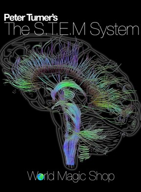 Peter Turner - The S.T.E.M.System